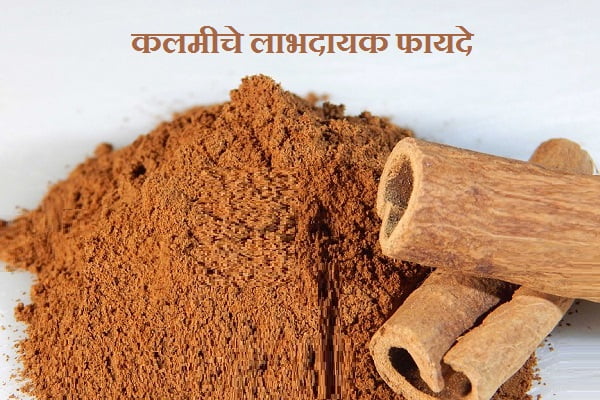 Benefits Of Dalchini