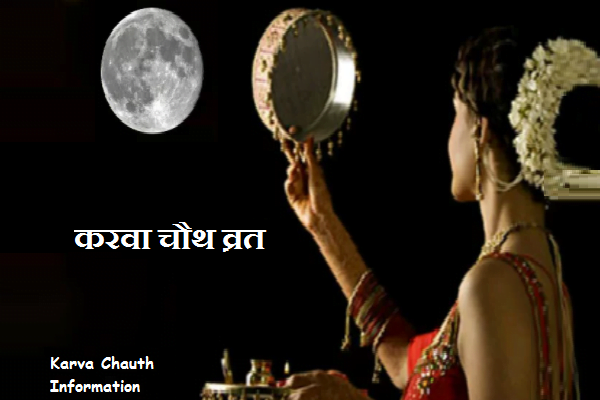 Karva Chauth