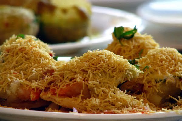Shev puri