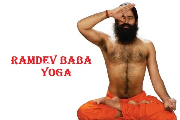 Baba Ramdev Yoga
