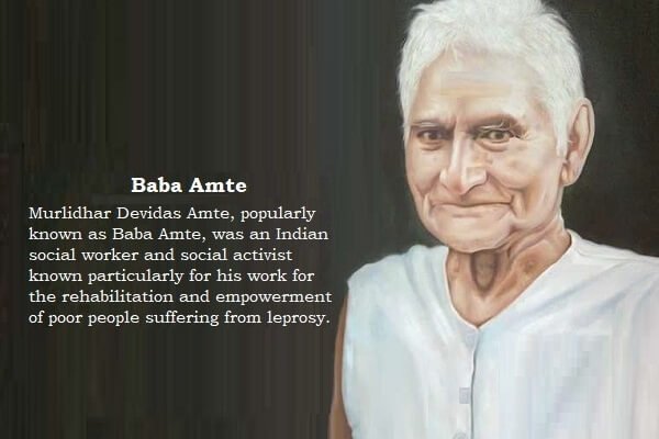 Baba Amte