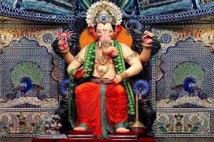 Ganpati Aarti