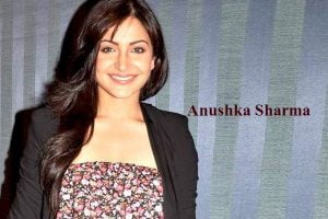 Anushka Sharma Biography
