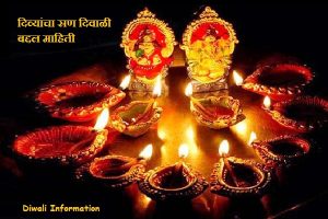 Diwali Information