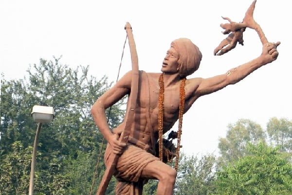 Birsa Munda