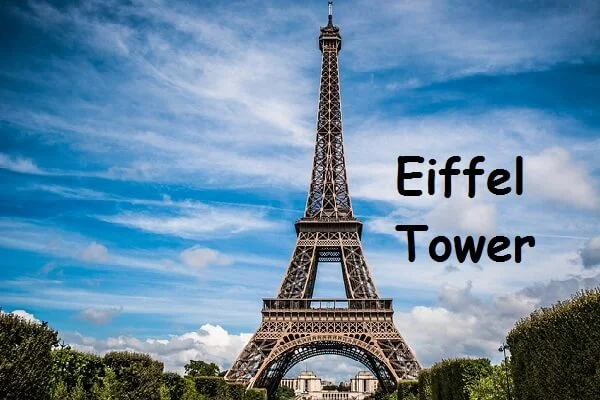 Eiffel Tower