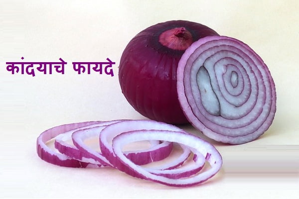 Benefits Of Onion