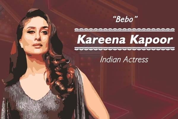 Kareena Kapoor Biography