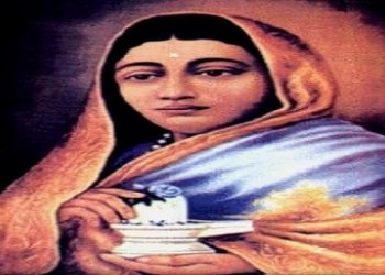 Ahilyabai Holkar Information in Marathi