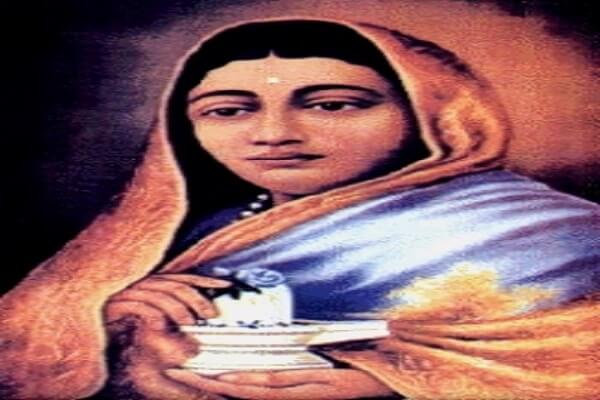 Ahilyabai Holkar Information in Marathi