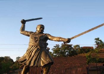 Baji Prabhu Deshpande