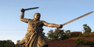 Baji Prabhu Deshpande