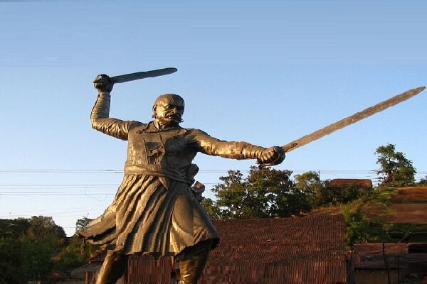 Baji Prabhu Deshpande
