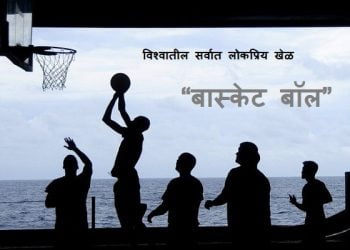 Basketball Information in Marathi
