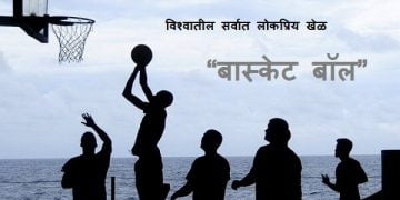 Basketball Information in Marathi
