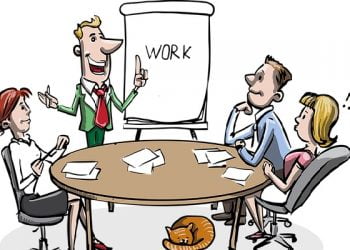 How to Make Work Easier