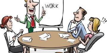 How to Make Work Easier