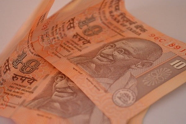 Indian Currency History