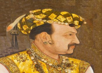 Jahangir History in Marathi