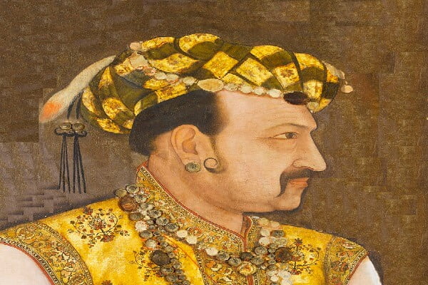 Jahangir History in Marathi 