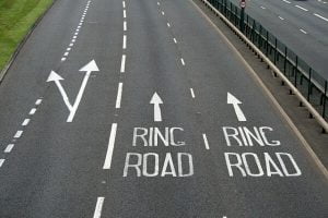 Road Markings and What They Mean