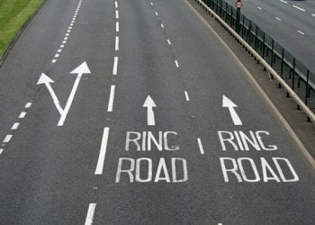 Road Markings and What They Mean