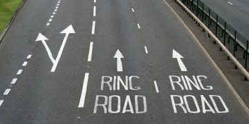 Road Markings and What They Mean