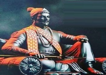 Sambhaji Maharaj History in Marathi