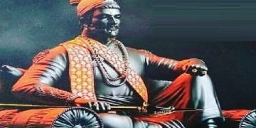 Sambhaji Maharaj History in Marathi