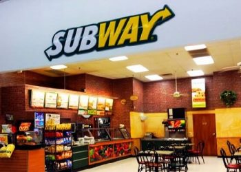 Subway Success Story