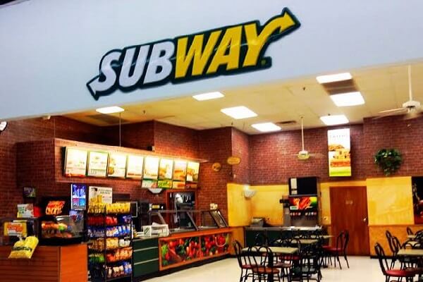 Subway Success Story