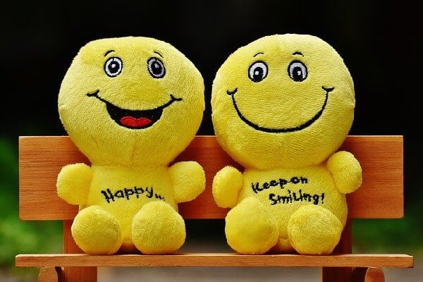 Tips for Happy Life