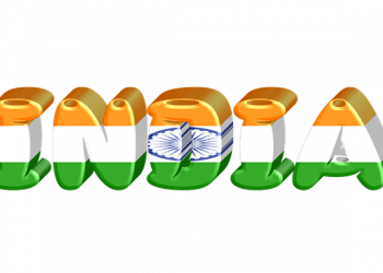 What is the Meaning of India