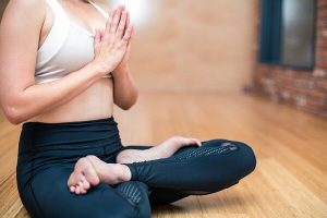 Yogasan Information in Marathi