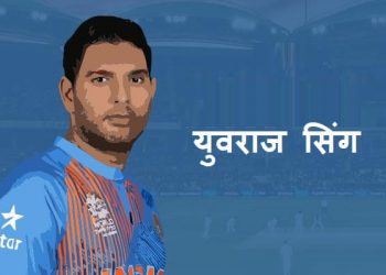 Yuvraj Singh