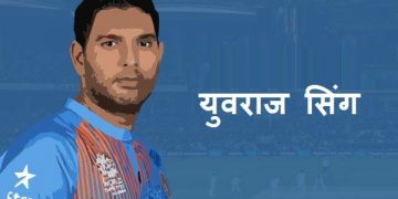 Yuvraj Singh