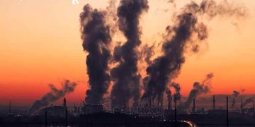 Air Pollution slogans In Marathi