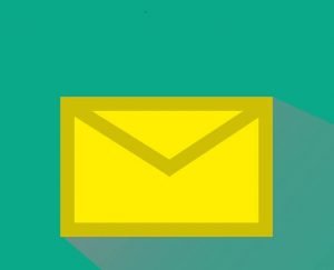 Benefits of Email in Marathi