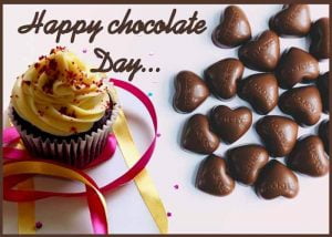 Clocolate Day