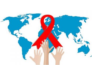 HIV Slogan in Marathi