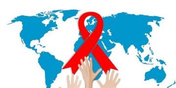 HIV Slogan in Marathi