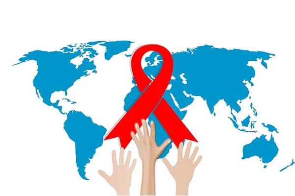 HIV Slogan in Marathi