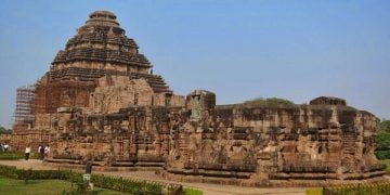 Konark Sun Temple