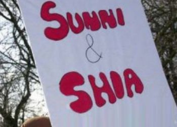 Shia Sunni