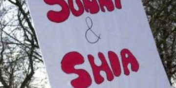 Shia Sunni