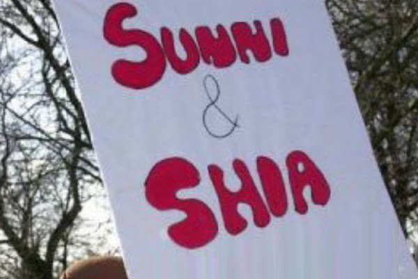 Shia Sunni