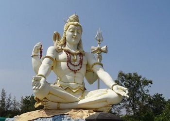 Shiv Puja Vidhi