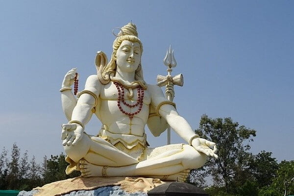 Shiv Puja Vidhi