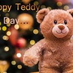 Teddy Day