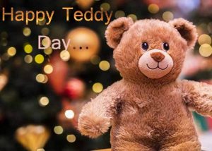 Teddy Day
